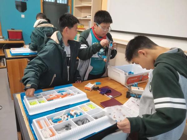 社团展风采 (11) 社团展风采 (11)